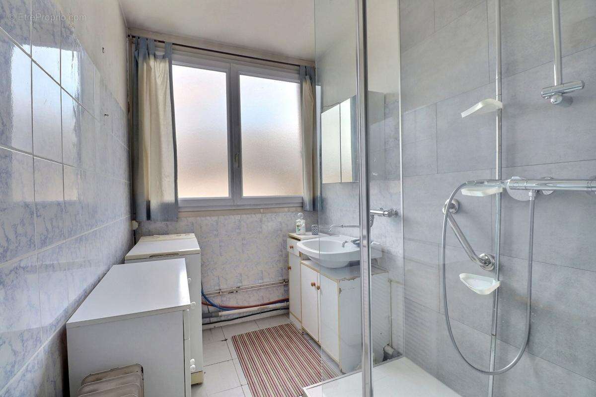 Appartement à JOUY-EN-JOSAS