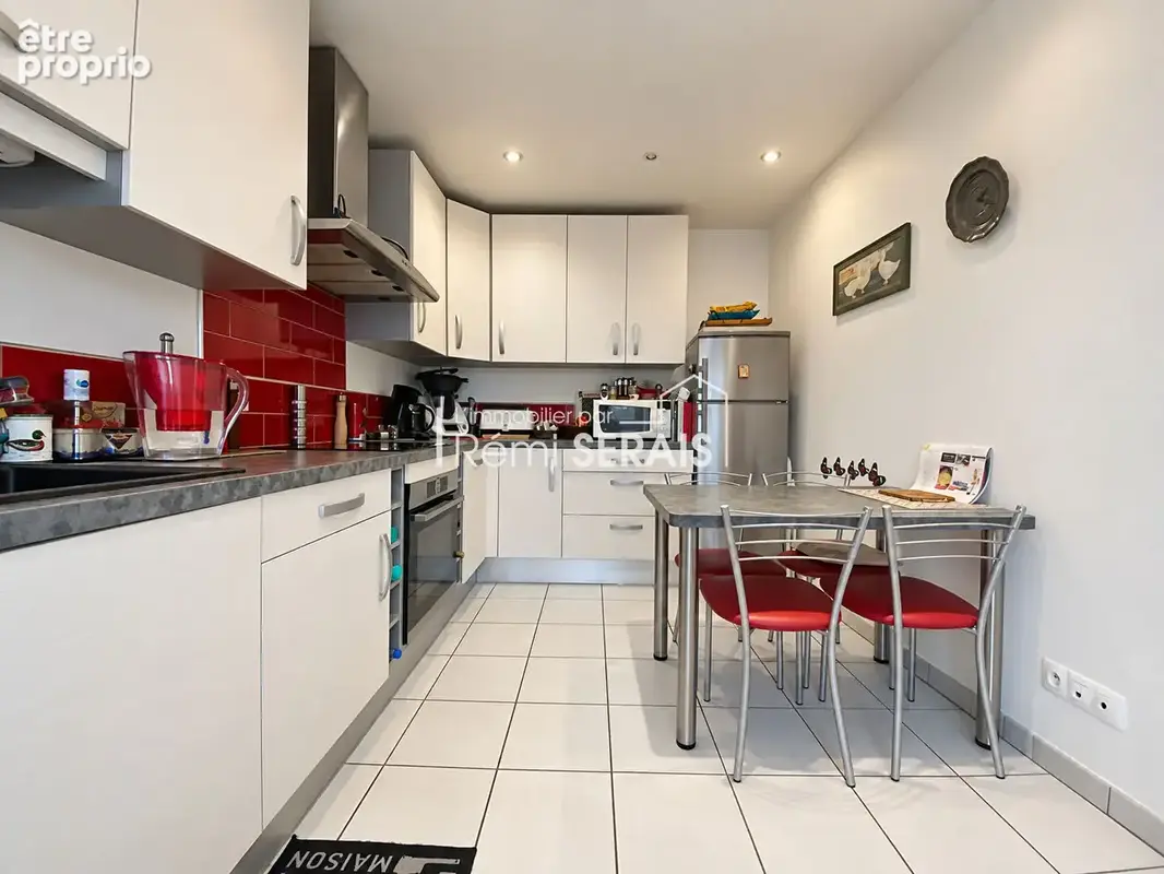 Appartement de haut standing Alençon - photo 4