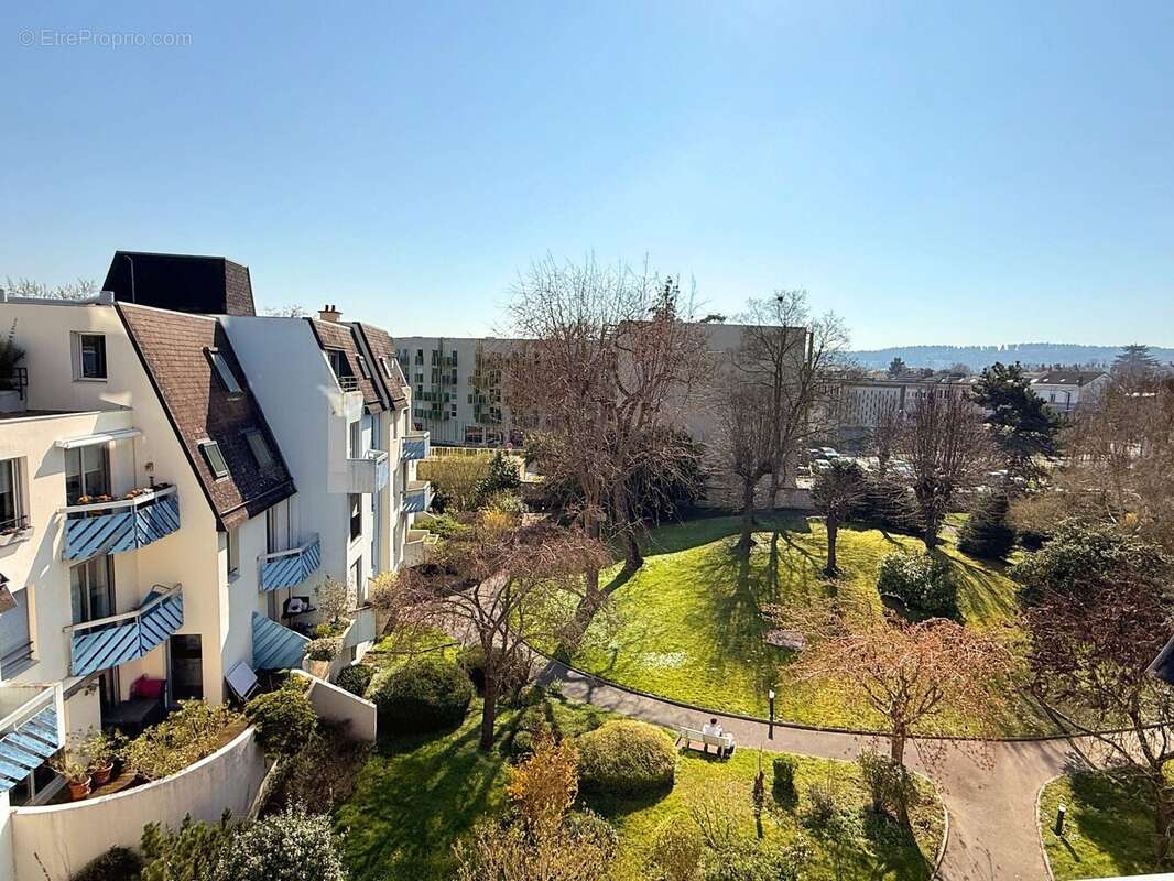 Appartement à VERNON