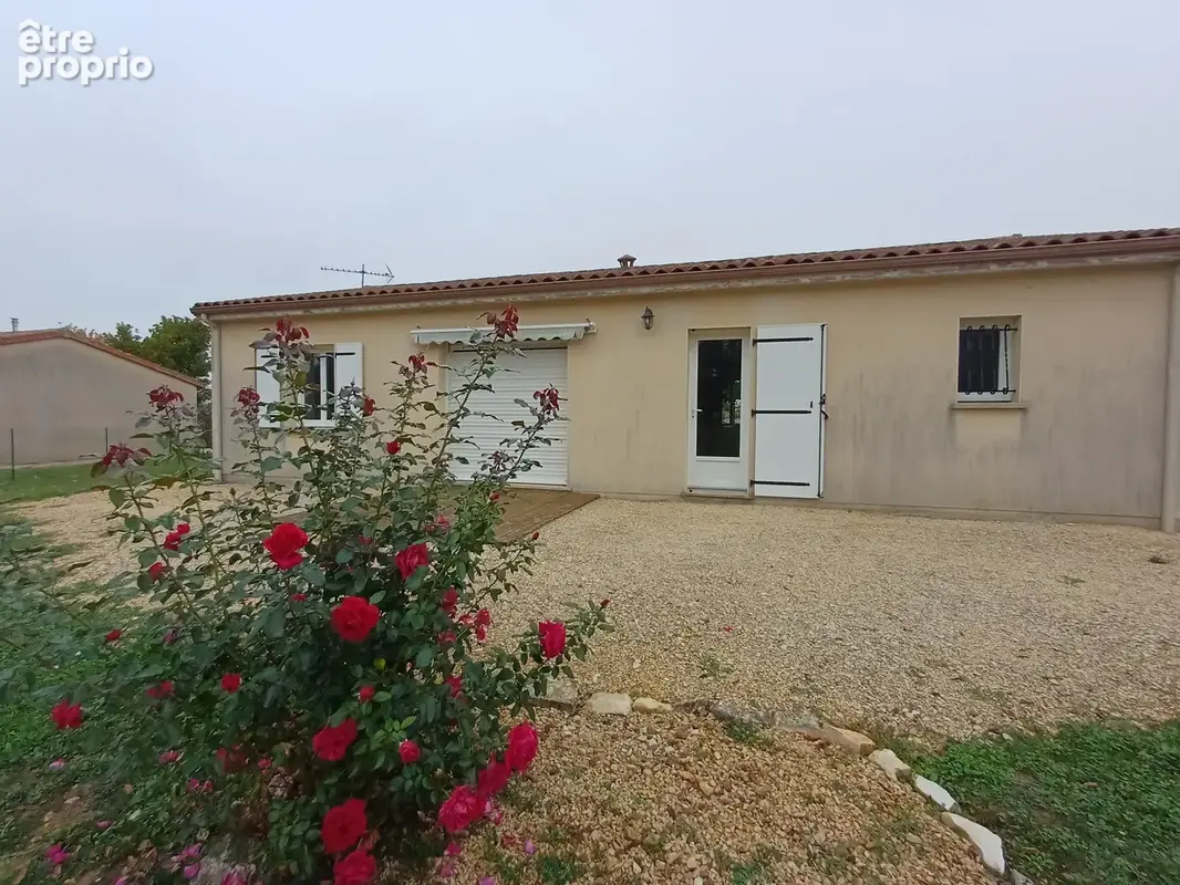 Pavillon de plain pied - photo 2