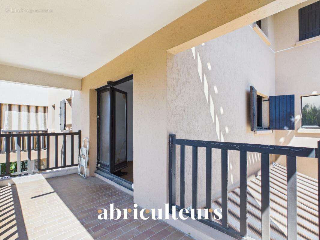 Appartement à GRASSE