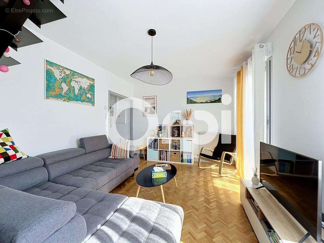 Appartement à BRIVE-LA-GAILLARDE
