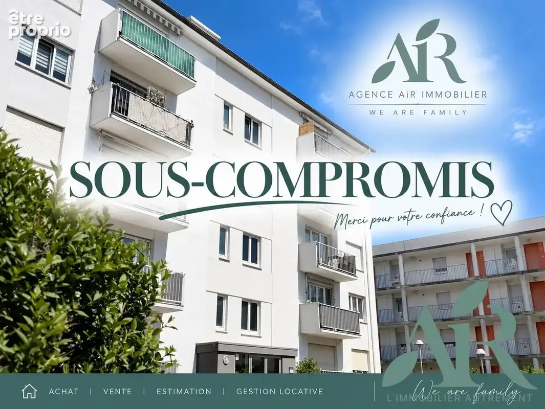 Photo Appartement à Obernai au prix de N/C