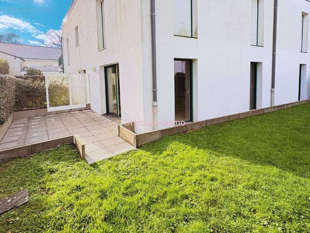 Appartement à SAINT-BREVIN-LES-PINS