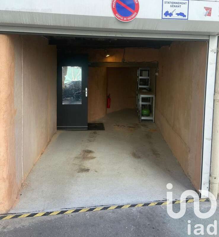 Photo 7 - Appartement à SAINT-ETIENNE