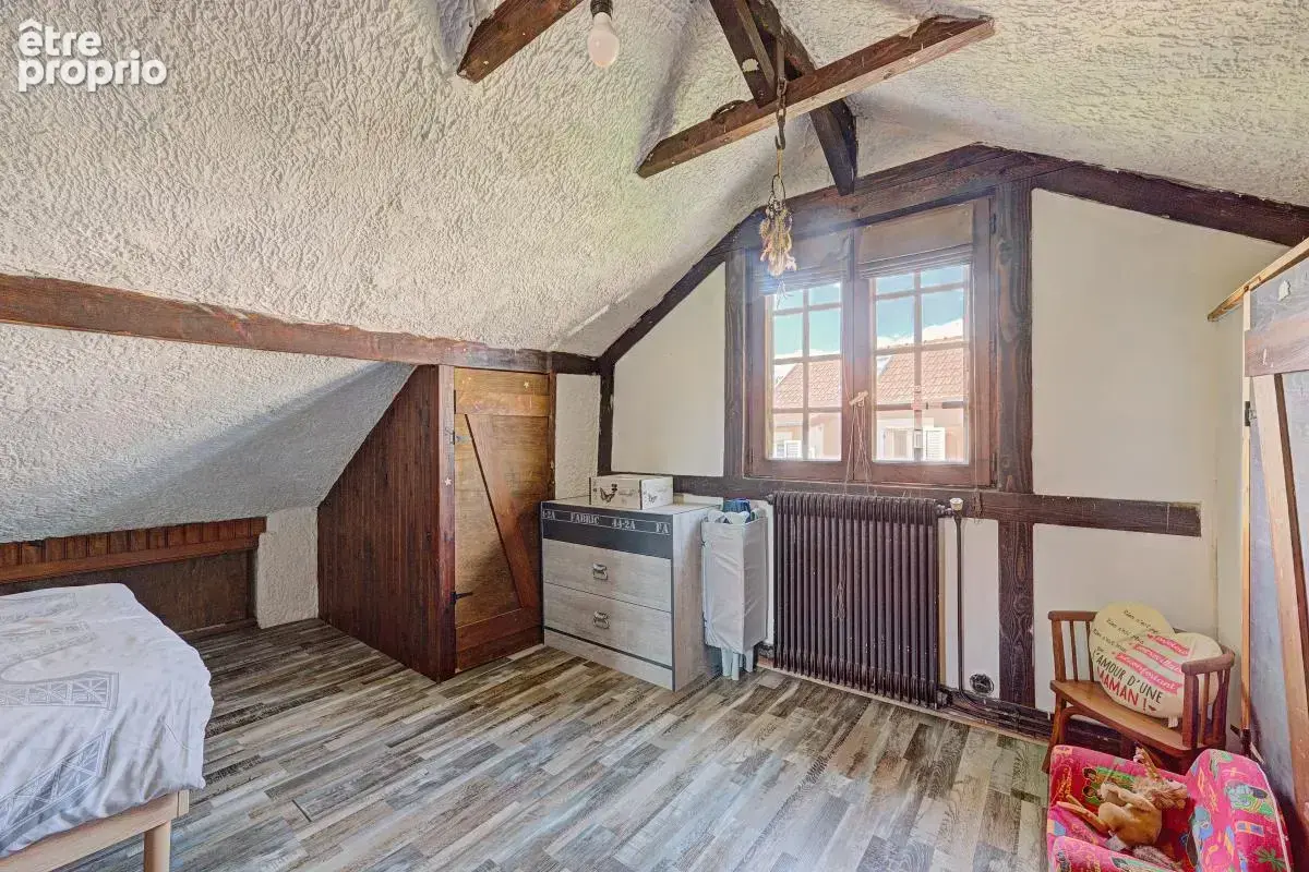 NEUILLY-PLAISANCE Maison de 65m² avec 2/3 chambres, parking et Garage - photo 10