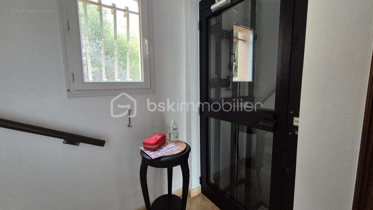 Maison à BANYULS-SUR-MER