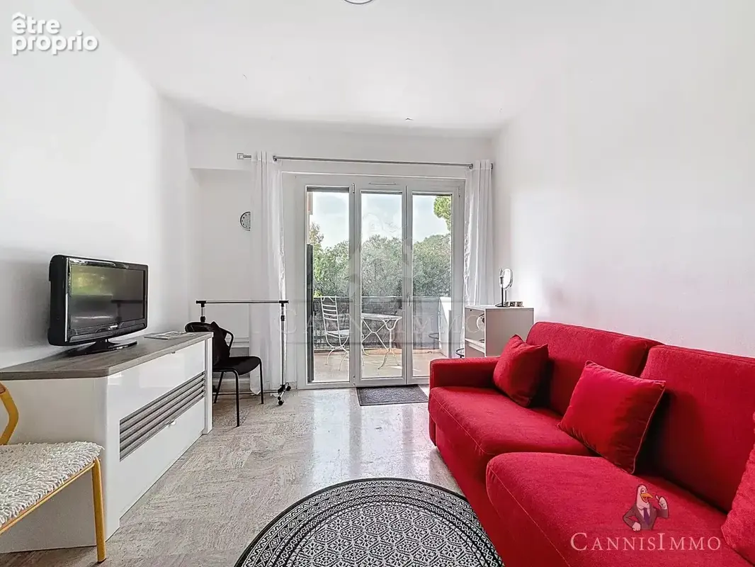 Appartement 3 pièces cannes proche plage - photo 6