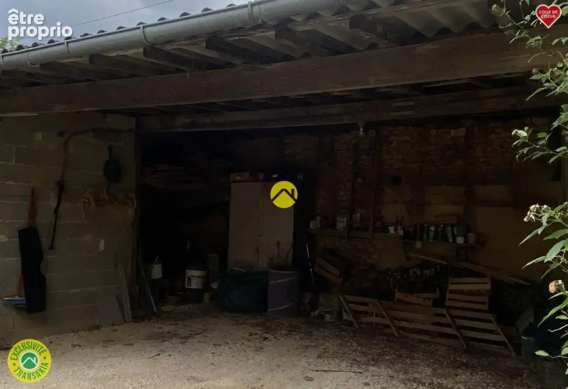 Belle maison en pierre - photo 18