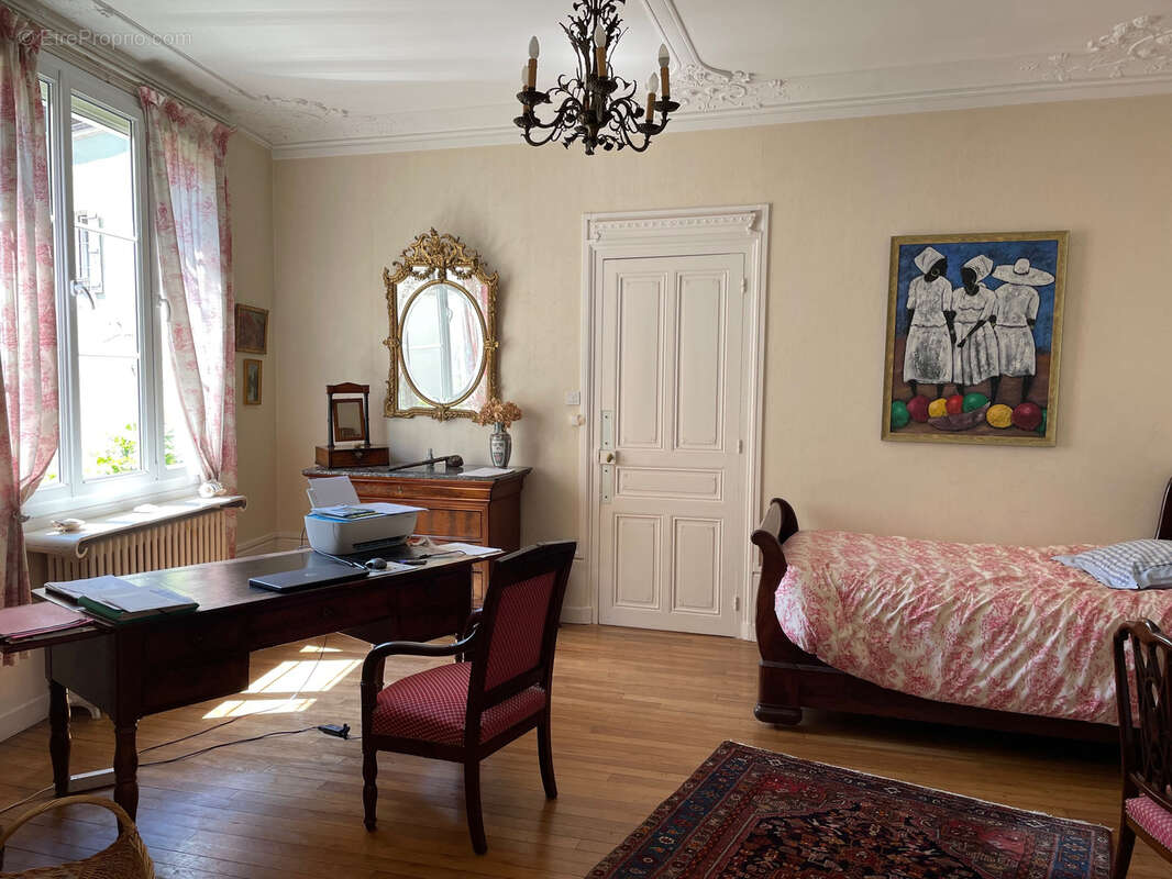 Appartement à CHALON-SUR-SAONE