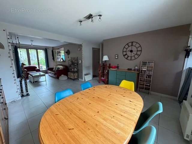 Maison à LE PLESSIS-TREVISE