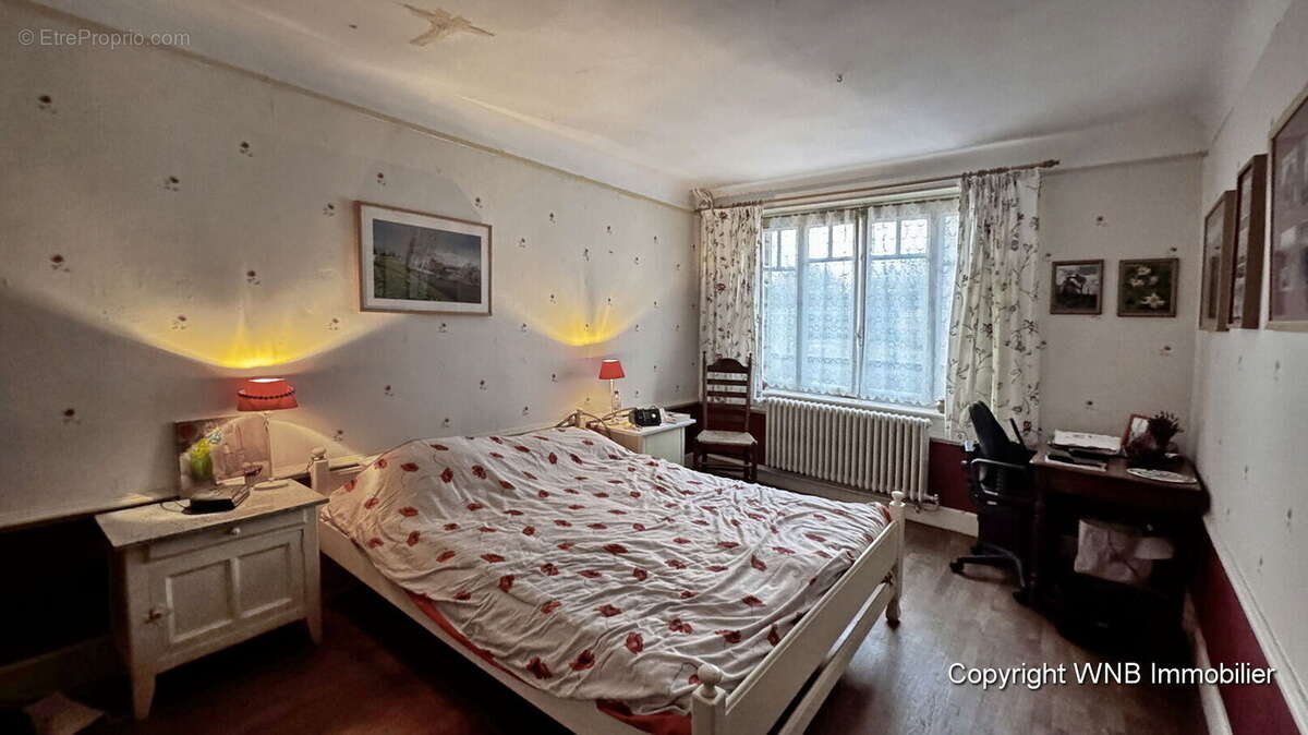 Maison à PASSAVANT-LA-ROCHERE