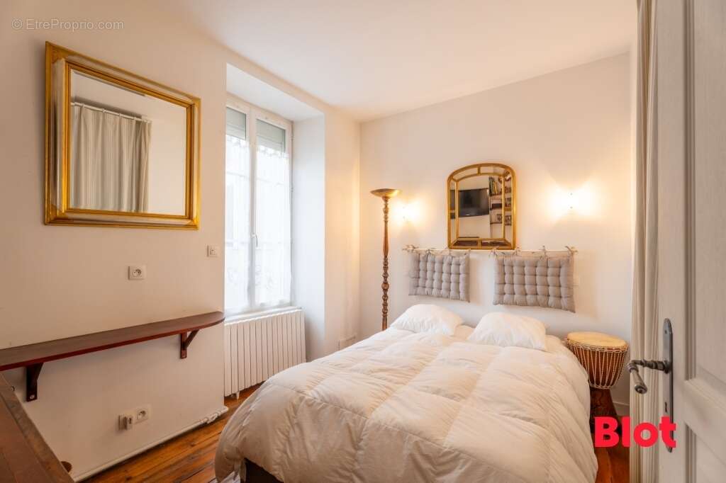 Appartement à VANNES