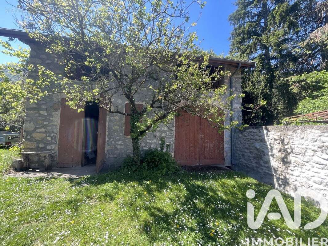 Photo 2 - Maison à VIF
