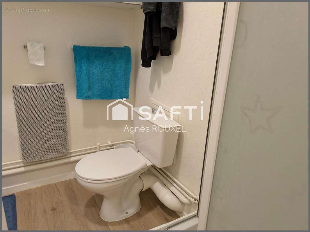 Photo 5 - Appartement à NANTES