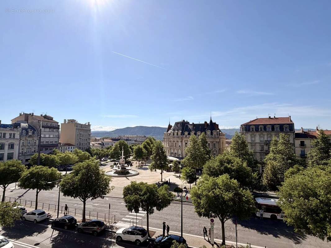 Appartement à VALENCE