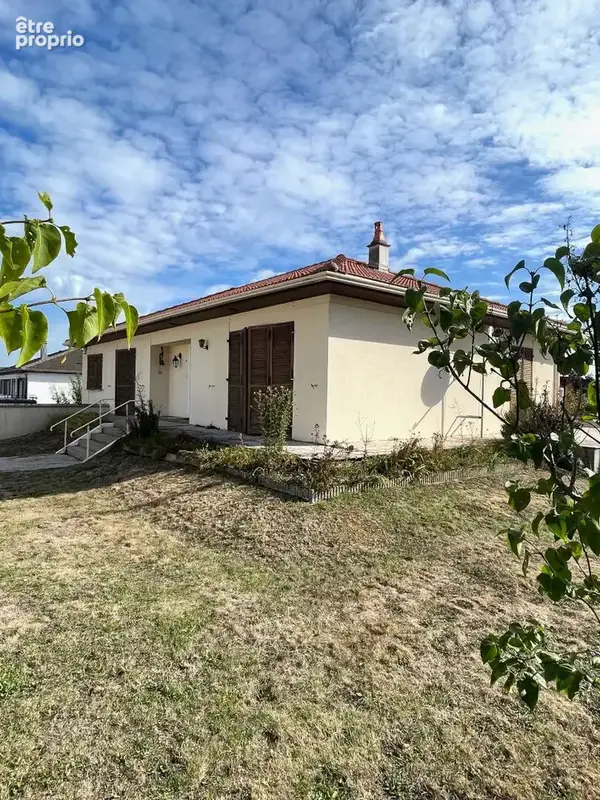 Maison Mereville 6 pièce(s) 185 m2, 5 chambres, garage - photo 12