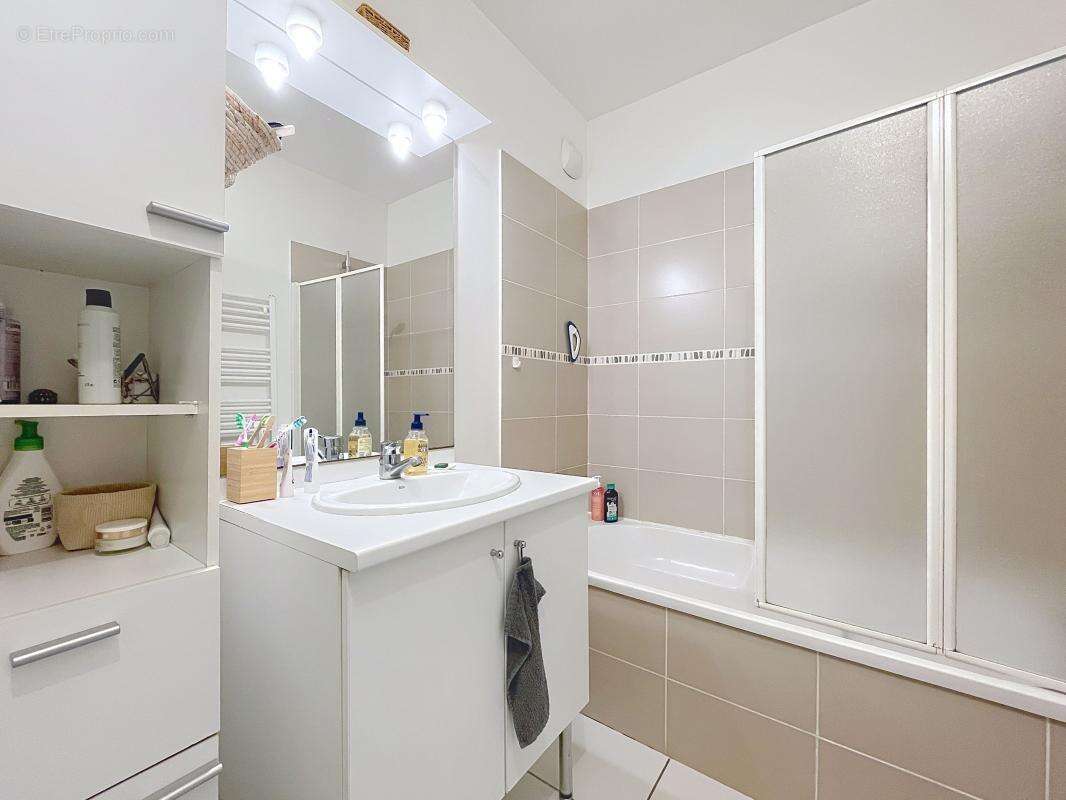 Appartement à PLOEMEUR