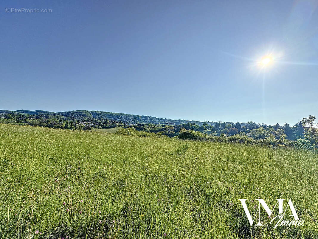 Terrain à LIMONEST