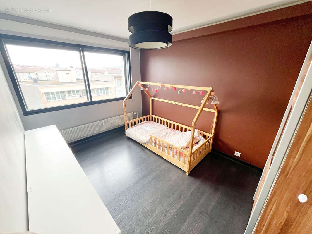 Appartement à CLERMONT-FERRAND