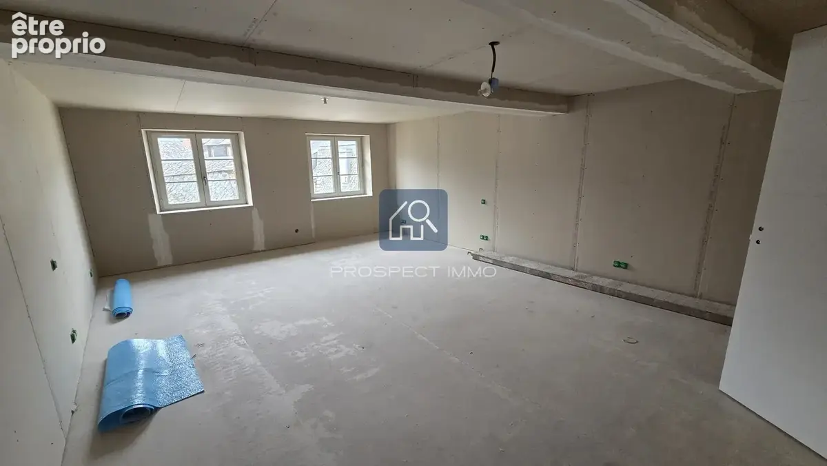 Maison de ville - photo 3