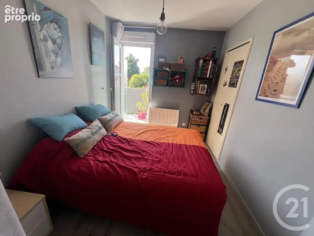 Appartement 2 pièces 43 m² à vendre à Roissy-En-France (95700) - photo 14