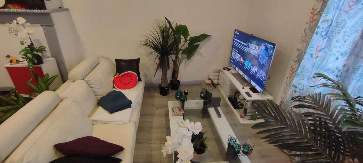 Appartement à VIC-EN-BIGORRE