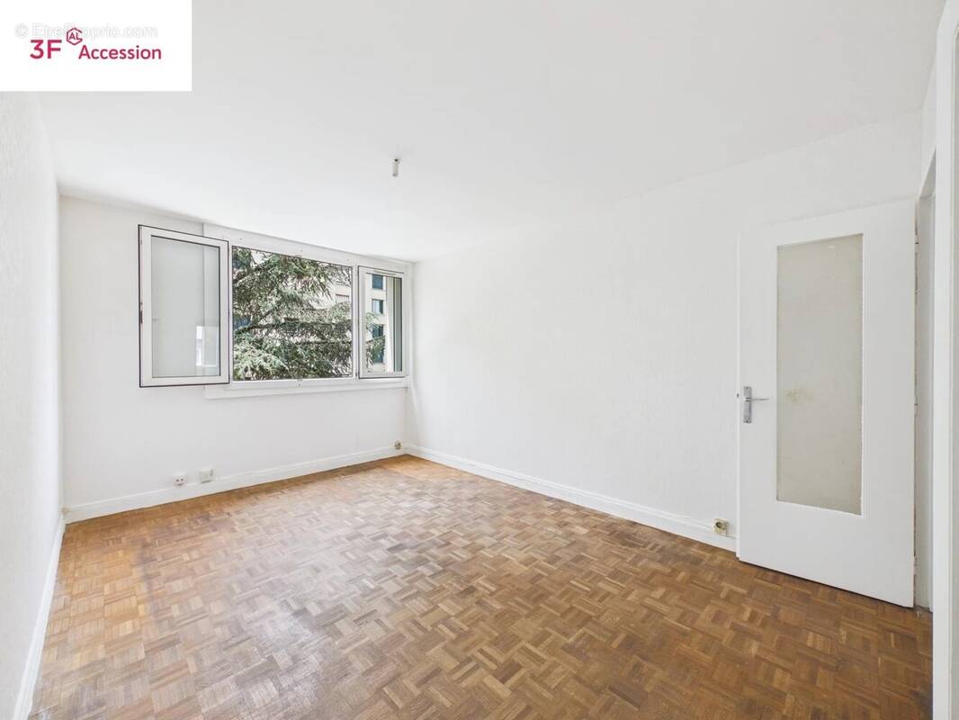 Appartement à MAISONS-ALFORT