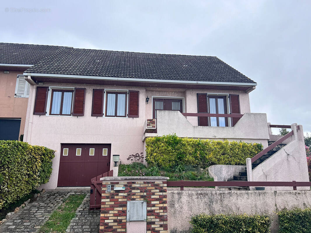 Maison à ARGENTEUIL