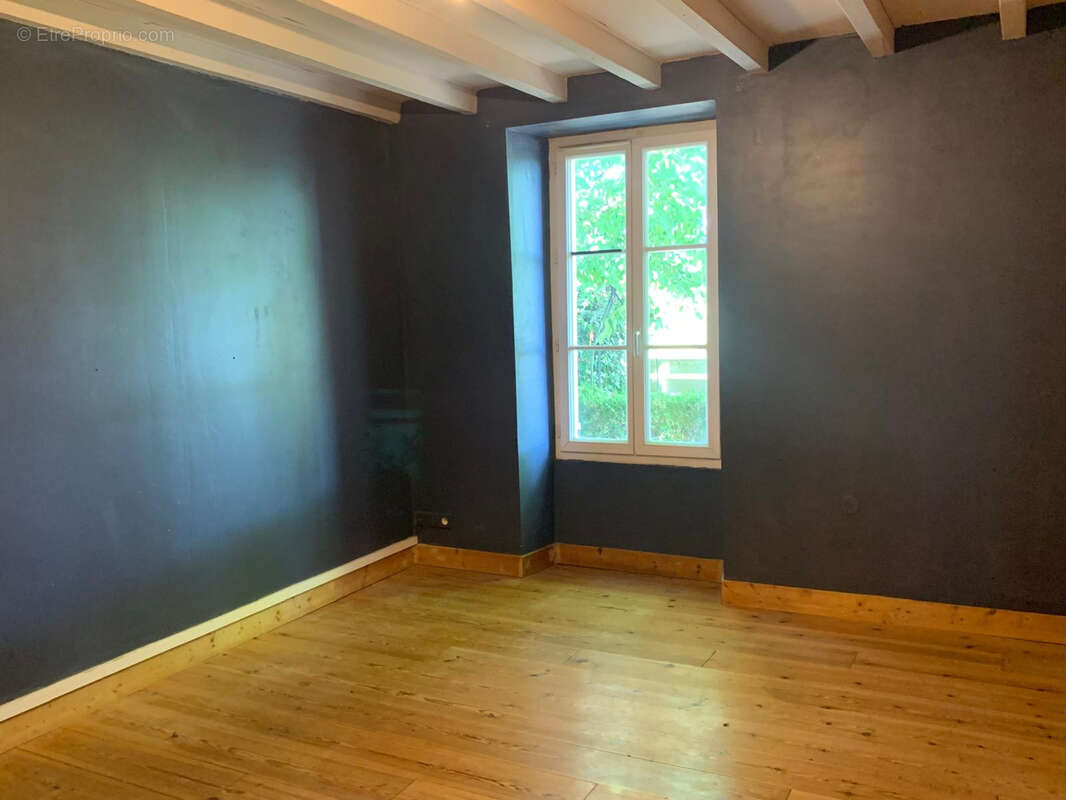 Maison à SAUVETERRE-DE-GUYENNE