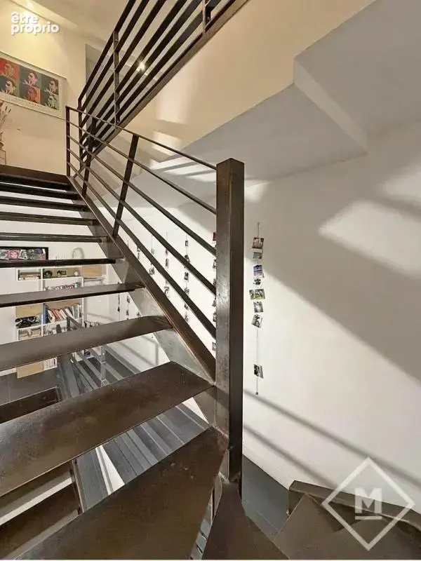 Appartement moderne 101m² Marseille 8ème garage terrasse et climatisation - photo 15