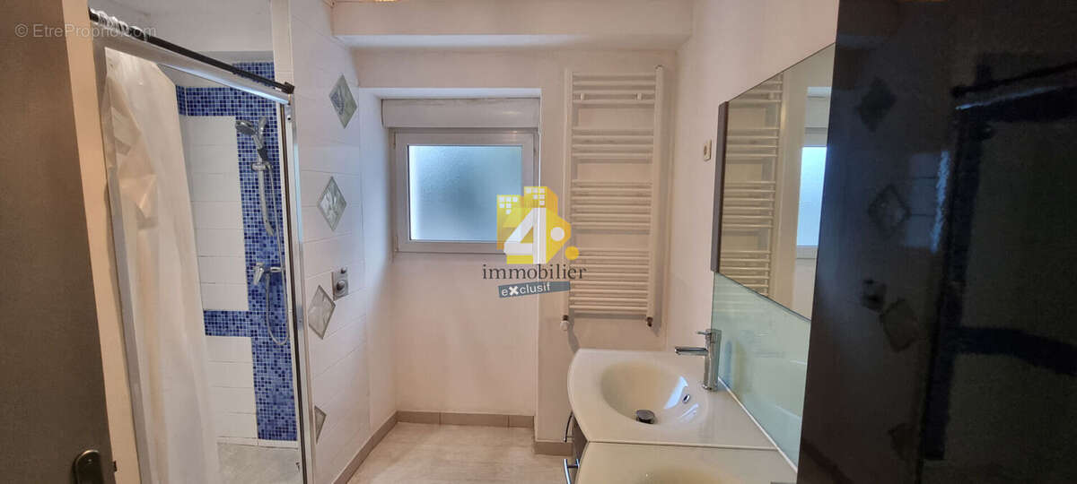 Maison à SAINT-GILDAS-DES-BOIS