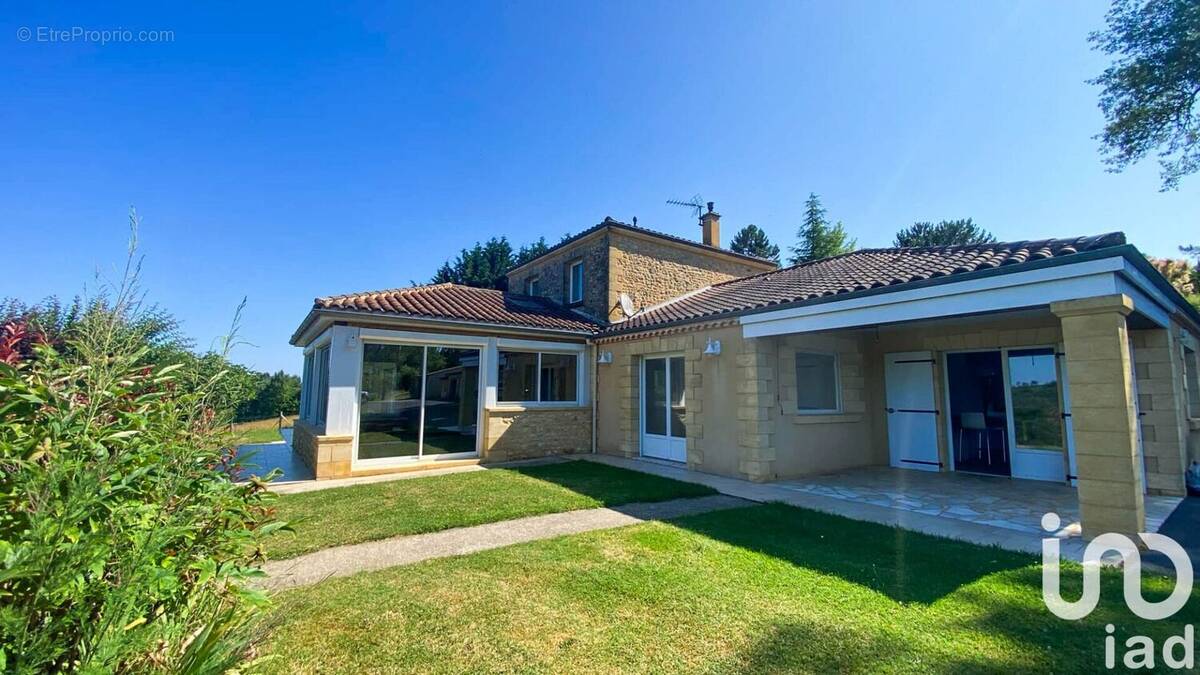 Photo 1 - Maison à SARLAT-LA-CANEDA