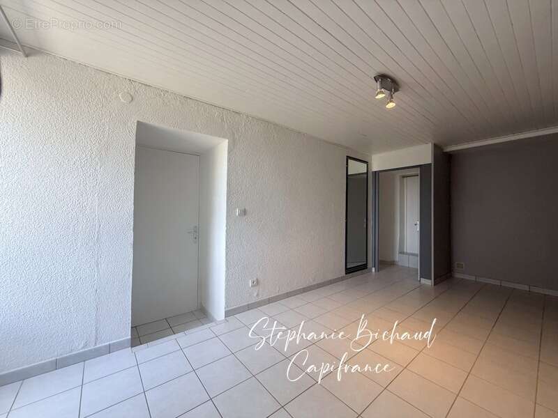 Appartement à vendre 2/3 pièces LA ROCHETTE (05) jardin garage - photo 12