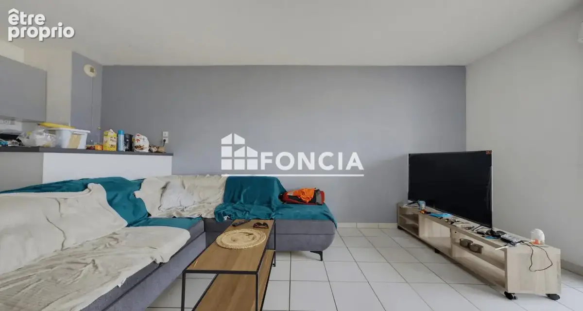 Appartement type 3 libre - photo 4
