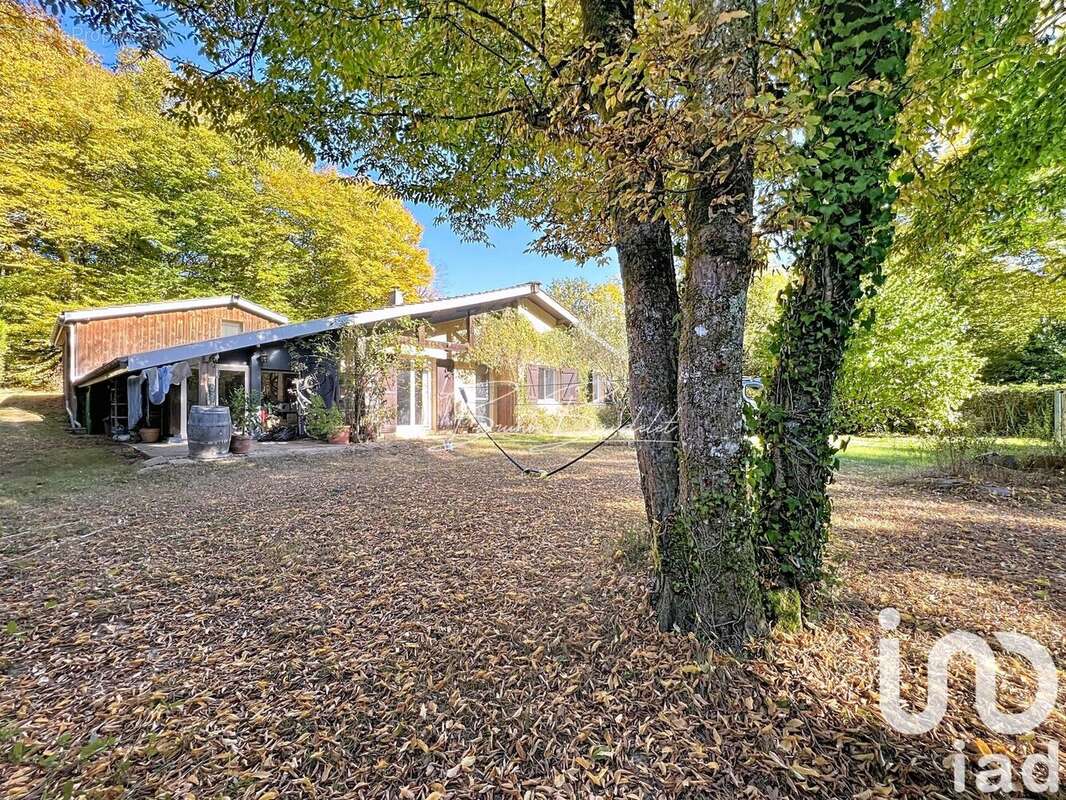 Photo 7 - Maison à CURSAN