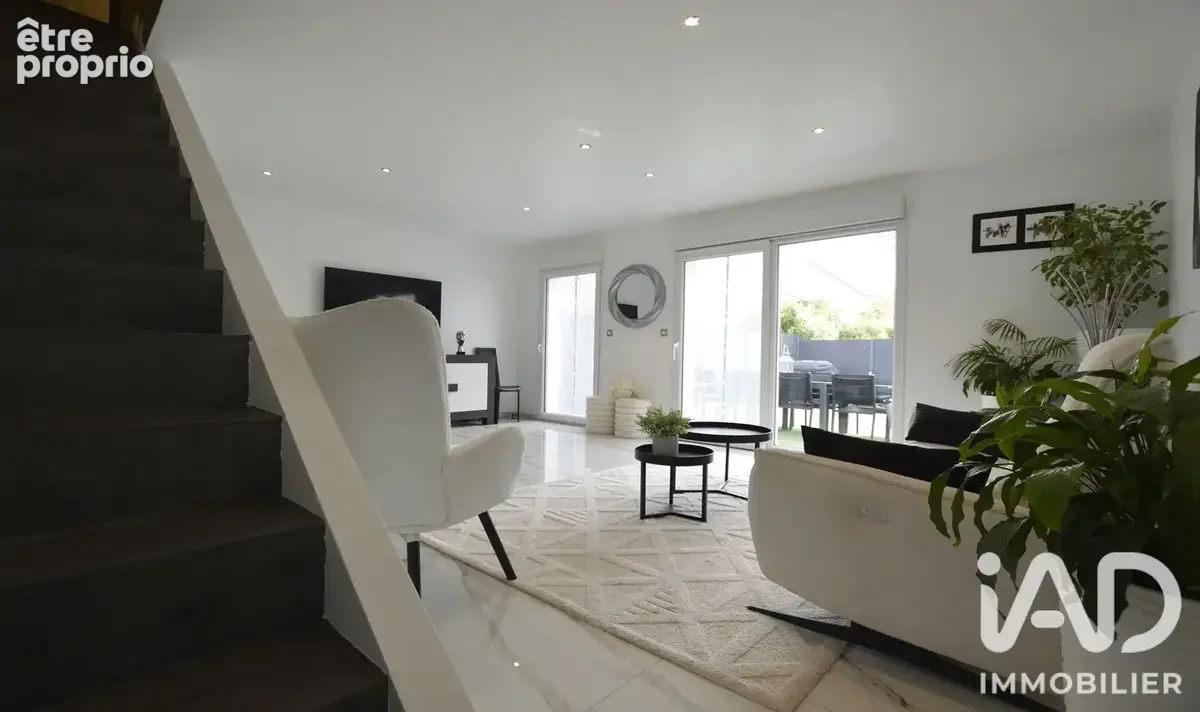 Photo 1 - Maison à MOINEVILLE