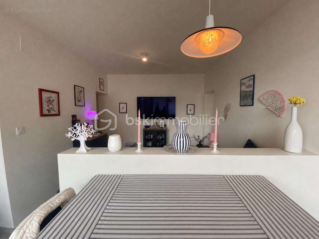 Appartement secteur gare-muse - photo 9