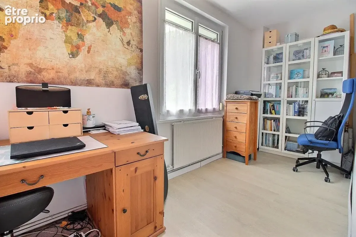 Maison 5 pièces 85 m² à vendre à Bruay-La-Buissiere (62700) - photo 7