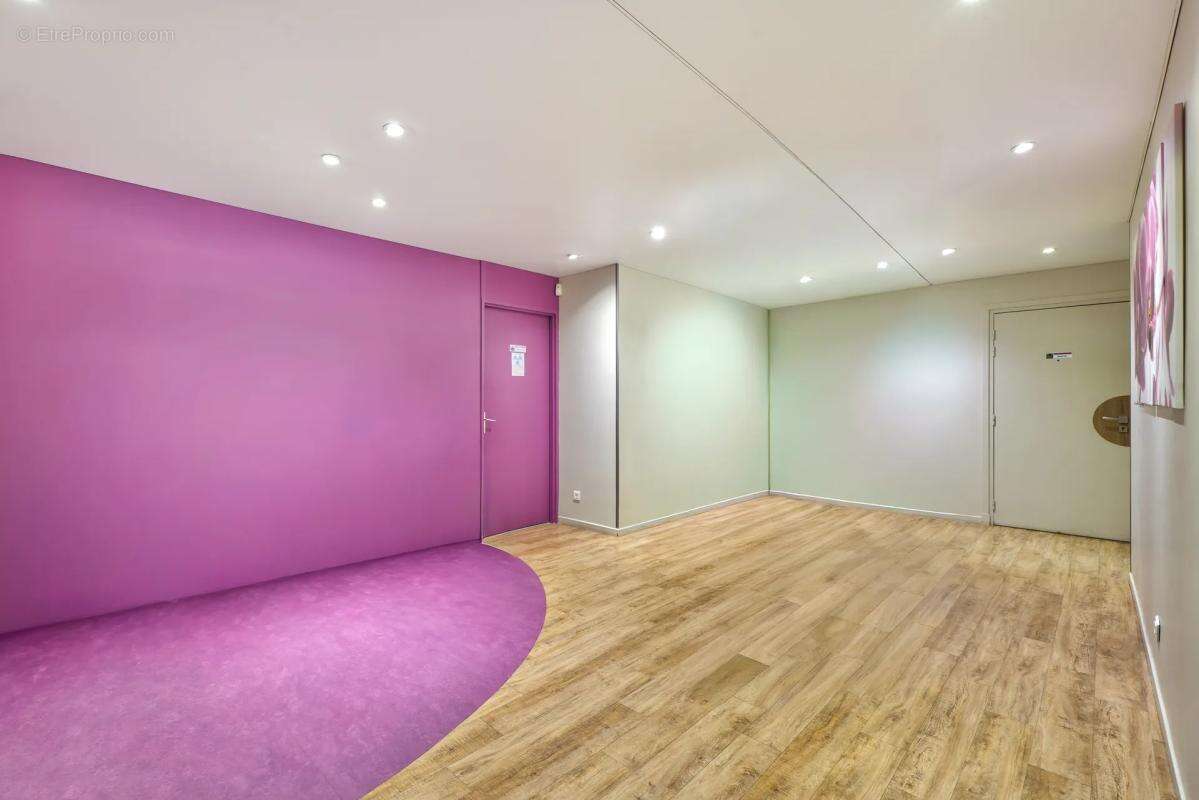 Appartement à SAINT-BONNET-DE-MURE