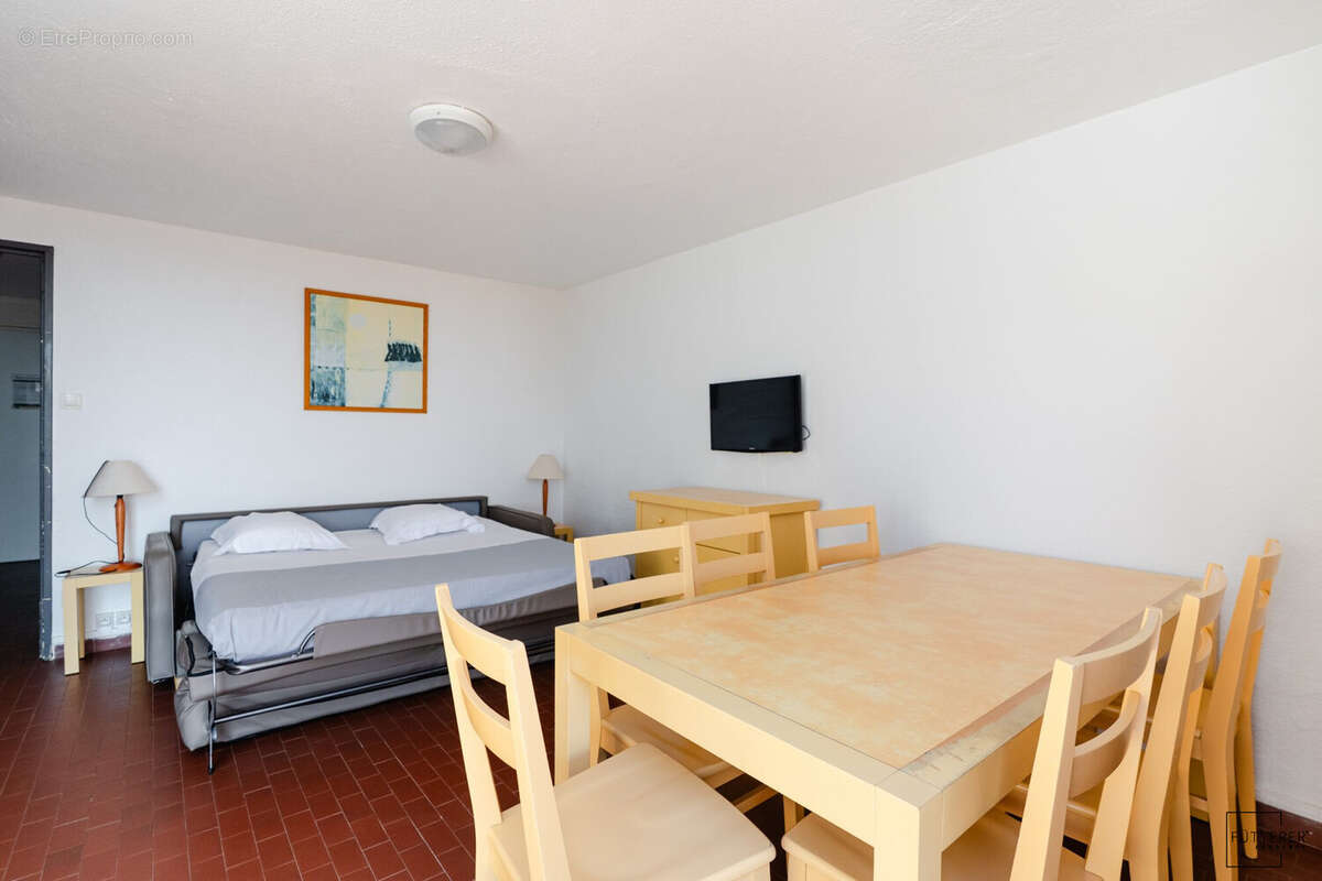 Appartement 51 m² à Gruissan  - photo 5