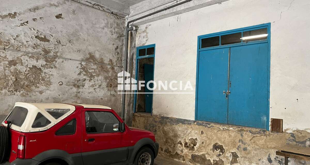 Appartement à BELVES