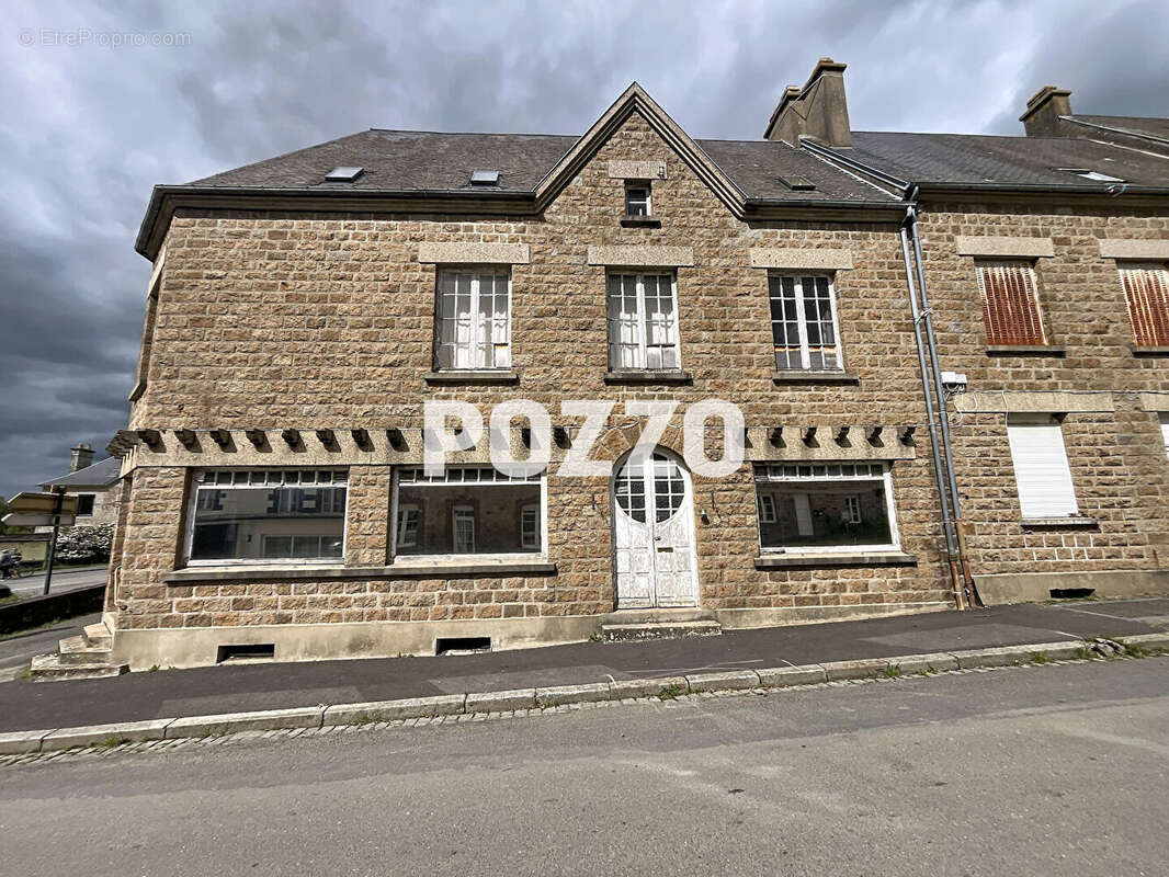 Maison à JUVIGNY-LE-TERTRE