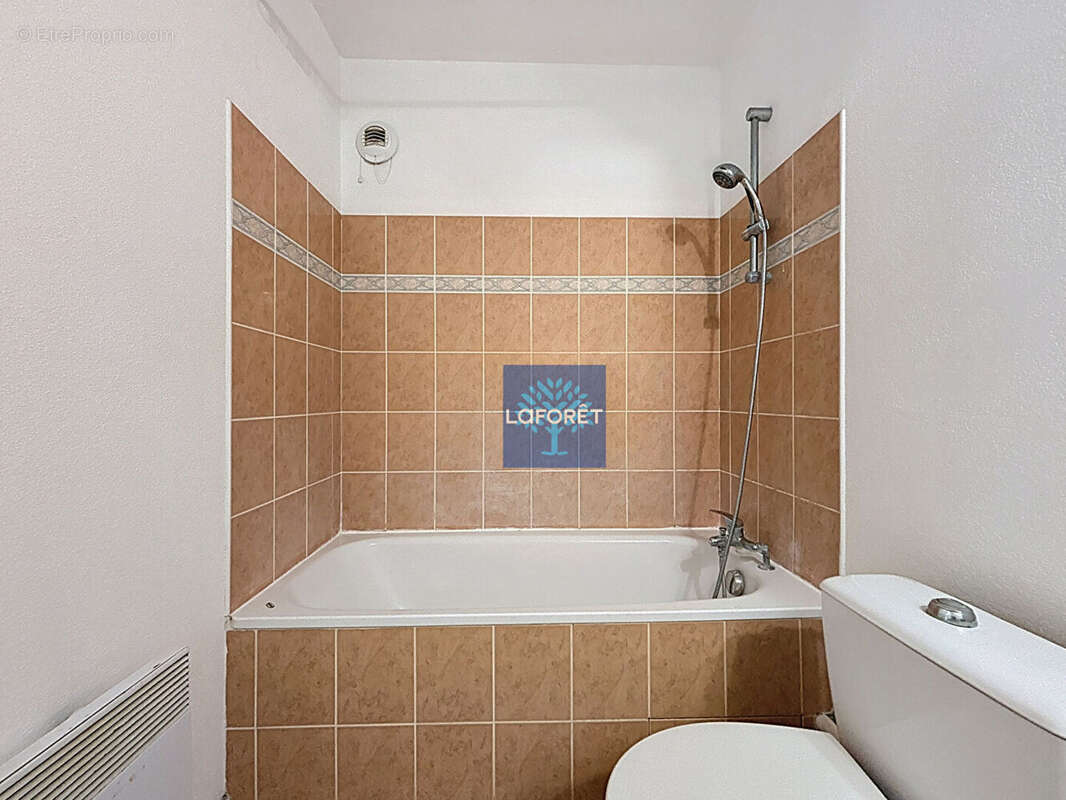 Appartement à CERGY