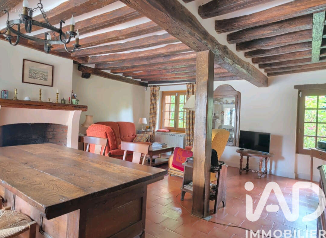 Photo 5 - Maison à DOURDAN