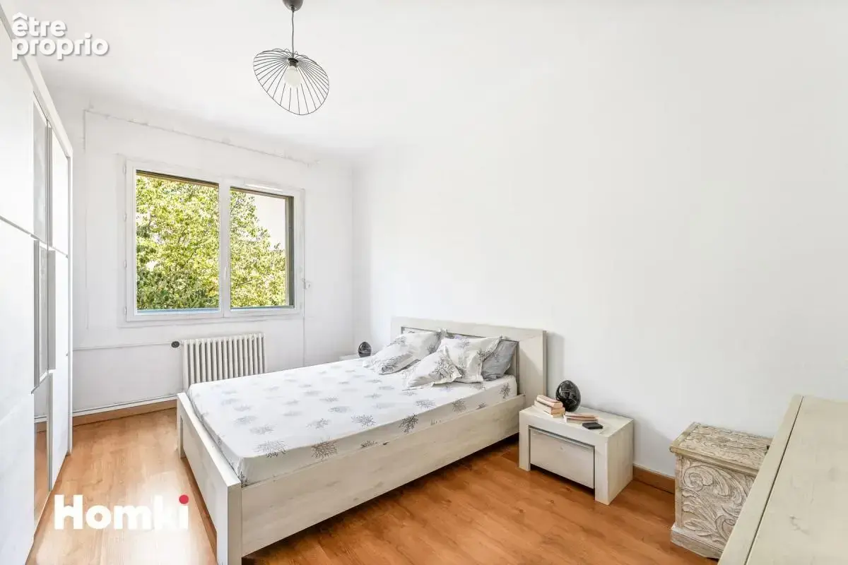 Appartement T4 de 108 m² à Marseille 13008, Avenue du Prado - photo 8