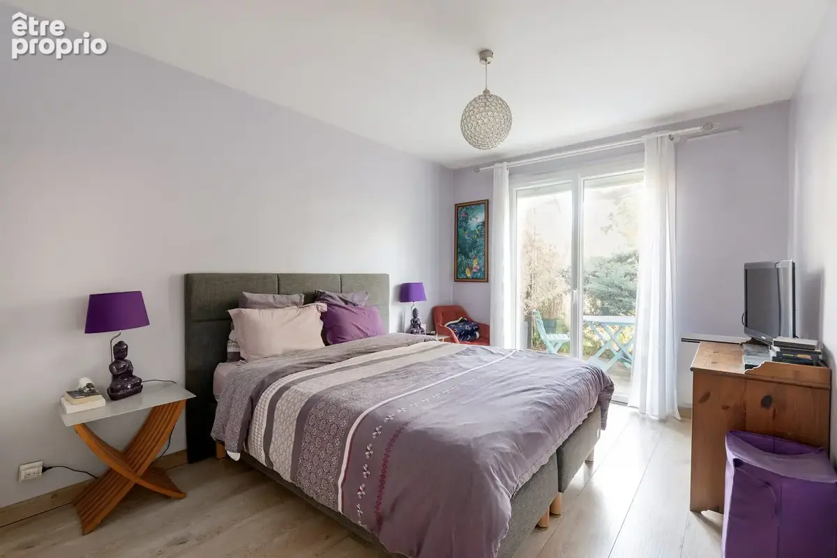 Maison 6 pièces 109 m² à vendre à Linas (91310) - photo 8