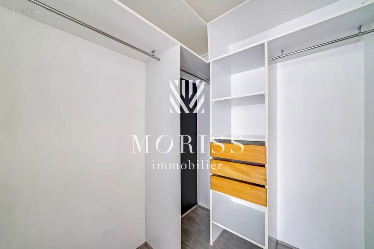 Appartement à VINCENNES