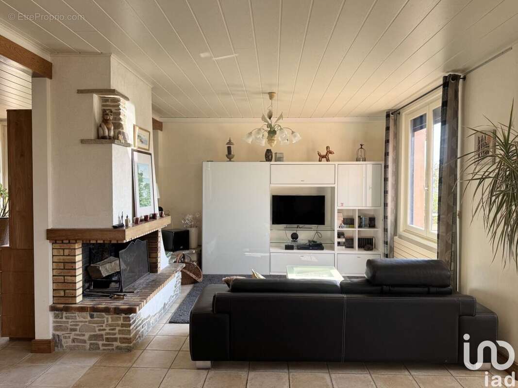 Photo 5 - Maison à PORNIC