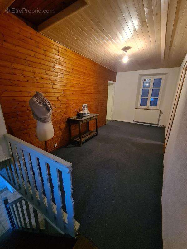 Maison à vendre 5 pièces SAINT SULPICE LAURIERE (87) - photo 8